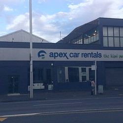 APEX CAR RENTALS - CLOSED - 13 Photos & 11 Reviews - 156 Beach Road,  Auckland, New Zealand - Car Rental - Phone Number - Yelp